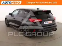 2021 Ford FOCUS