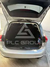 2021 Ford FOCUS