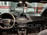 2021 Ford FOCUS
