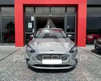 2021 Ford FOCUS