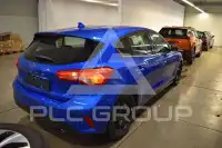 2021 Ford FOCUS