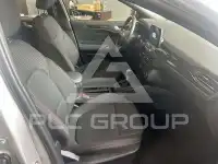 2021 Ford FOCUS