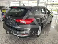 2021 Ford FOCUS