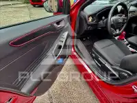 2021 Ford FOCUS