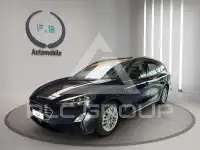 2021 Ford FOCUS