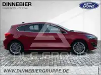 2021 Ford FOCUS