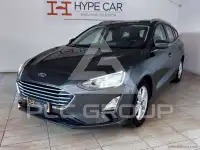 2021 Ford FOCUS