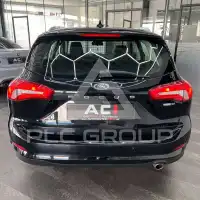2021 Ford FOCUS