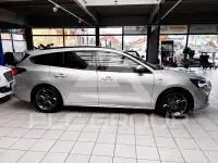 2021 Ford FOCUS