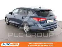2021 Ford FOCUS