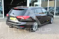 2021 Ford FOCUS