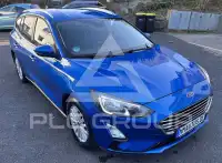 2021 Ford FOCUS