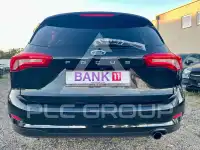 2021 Ford FOCUS