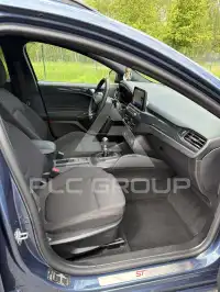 2021 Ford FOCUS