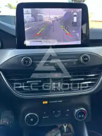 2021 Ford FOCUS