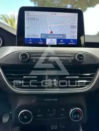2021 Ford FOCUS