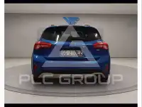 2021 Ford FOCUS