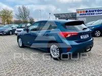 2021 Ford FOCUS