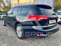 2021 Ford FOCUS