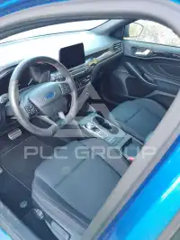 2021 Ford FOCUS
