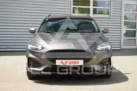 2021 Ford FOCUS
