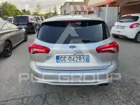 2021 Ford FOCUS