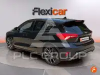 2021 Ford FOCUS