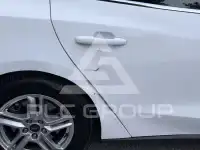 2021 Ford FOCUS
