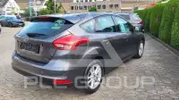 2021 Ford FOCUS