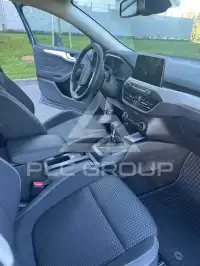 2021 Ford FOCUS
