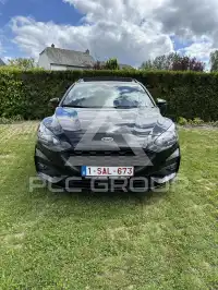 2021 Ford FOCUS