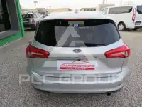 2021 Ford FOCUS