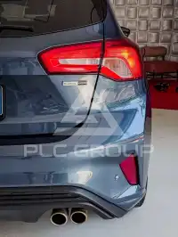 2021 Ford FOCUS