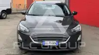 2021 Ford FOCUS