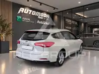 2021 Ford FOCUS