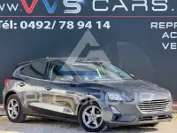 2021 Ford FOCUS