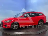 2021 Ford FOCUS