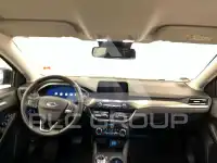 2021 Ford FOCUS