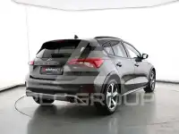 2021 Ford FOCUS