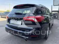 2021 Ford FOCUS