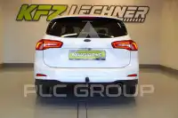 2021 Ford FOCUS
