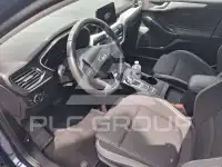 2021 Ford FOCUS