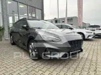 2021 Ford FOCUS