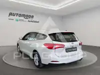 2021 Ford FOCUS