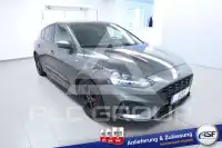 2021 Ford FOCUS