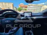 2021 Ford FOCUS