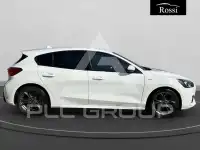 2021 Ford FOCUS