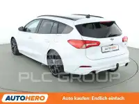 2021 Ford FOCUS