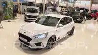 2021 Ford FOCUS