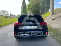 2021 Ford FOCUS